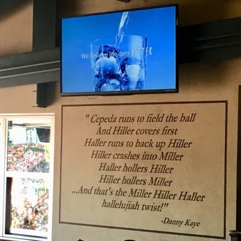Oracle Park - Another nice quote - Stadiums & Arenas Near Me - San Francisco, California Oracle Park - Another nice quote - Stadiums & Arenas Near Me - San Francisco, California
