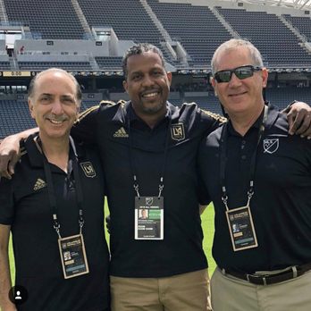 Patterson Byron, MD - Sports Medicine Near Me - Agoura Hills, California Patterson Byron, MD - Sports Medicine Near Me - Agoura Hills, California