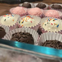 Cake Pops