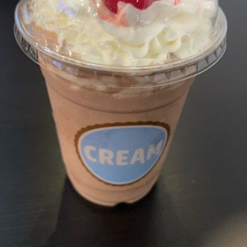 CREAM - Desserts Near Me - Concord, California