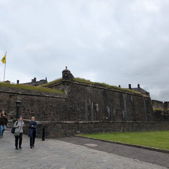 Stirling Castle - @endoedibles on Instagram 07/03/26 - Castles Near Me - Scotland, STG Stirling Castle - @endoedibles on Instagram 07/03/26 - Castles Near Me - Scotland, STG