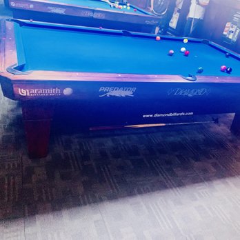 First Break Sports Bar - Pool tables (7 or 8 of them) - Pool Halls Near Me - Sterling, Virginia First Break Sports Bar - Pool tables (7 or 8 of them) - Pool Halls Near Me - Sterling, Virginia