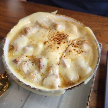 BB Cafe & Catering - French onion soup...special of the day - Cafes Near Me - Burbank, California BB Cafe & Catering - French onion soup...special of the day - Cafes Near Me - Burbank, California