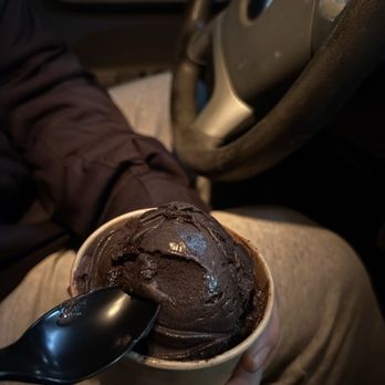 Lovejoy's Real Ice Cream - Single: Dark Matter - Desserts Near Me - Meridian, Idaho Lovejoy's Real Ice Cream - Single: Dark Matter - Desserts Near Me - Meridian, Idaho