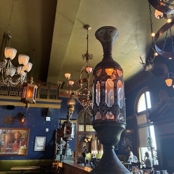 McMenamins Elks Temple - Brewpubs Near Me - Tacoma, Washington
