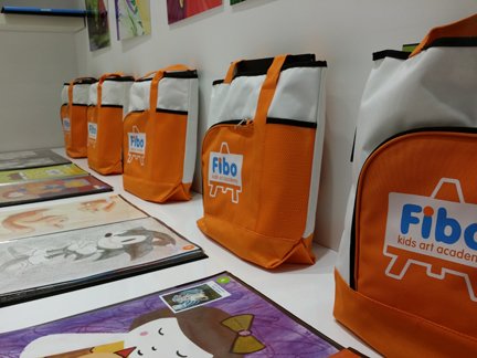 FIBO KIDS ART ACADEMY - Updated June 2026 - 24 Photos & 21 Reviews ...