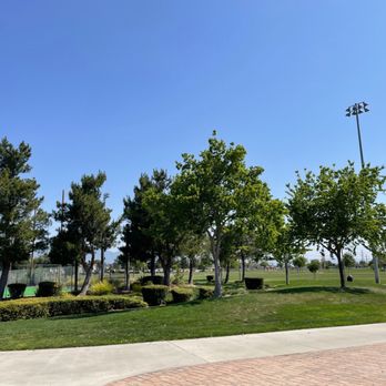 Ruben S Ayala Park - Parks Near Me - Chino, California