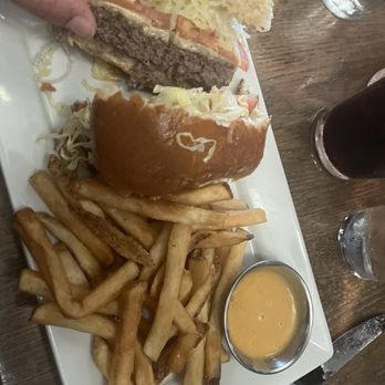 The Whitney House - TWH burger - New American Near Me - Worthington, Ohio The Whitney House - TWH burger - New American Near Me - Worthington, Ohio
