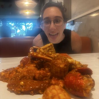 Boil Daddy - Chief mates catch combo - Cajun/Creole Near Me - San Diego, California Boil Daddy - Chief mates catch combo - Cajun/Creole Near Me - San Diego, California