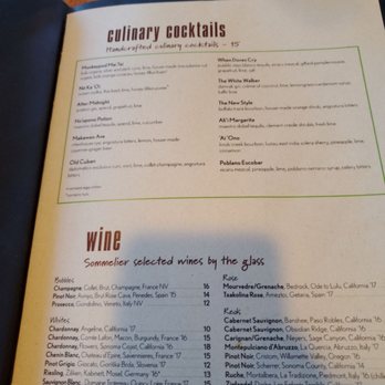 Monkeypod Kitchen by Merriman - New American Near Me - Kihei, Hawaii Monkeypod Kitchen by Merriman - New American Near Me - Kihei, Hawaii