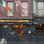 Photo of J.R. Mahon's