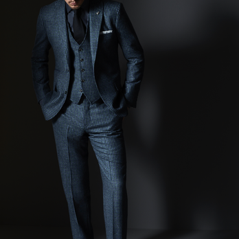 Commonwealth Proper - Bespoke Clothing Near Me - Atlanta, Georgia Commonwealth Proper - Bespoke Clothing Near Me - Atlanta, Georgia
