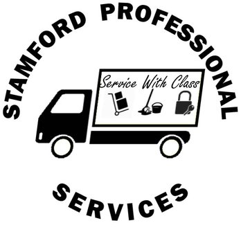 Stamford Pro Services - Company Logo - Movers Near Me - Stratford, Connecticut