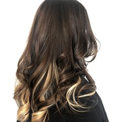 Artist and Rebel Hair Culture - Hair cut by Trinity