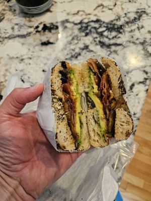 Rover Bagel by null Rover Bagel by null