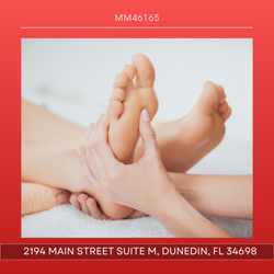 Tranquility Bay Massage