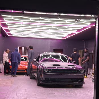 Dubai Tint - Car Window Tinting Near Me - New York, New York Dubai Tint - Car Window Tinting Near Me - New York, New York