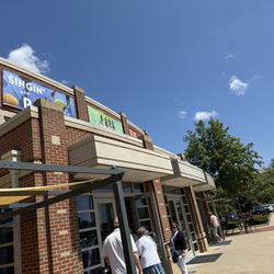 Shenandoah Summer Music Theater