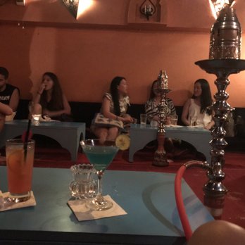 Sahara Mezz Bar - Bars Near Me - Hong Kong, HK