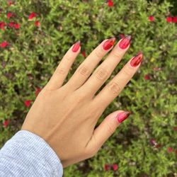 The Nail Crush - Soft gel extensions by Laura