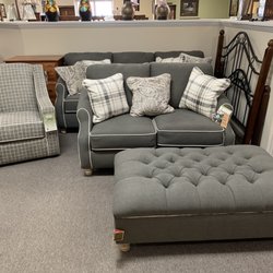 Shawn's Home Furnishings