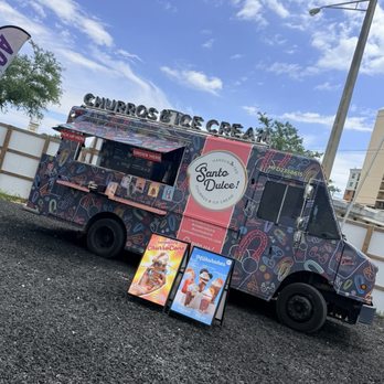 Smorgasburg - Pop-Up Restaurants Near Me - Fort Lauderdale, Florida