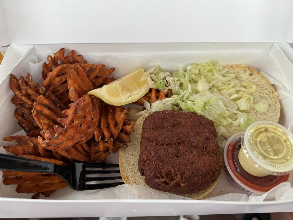 Star Fish Co Seafood Market and Restaurant