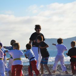 Coronado Karate