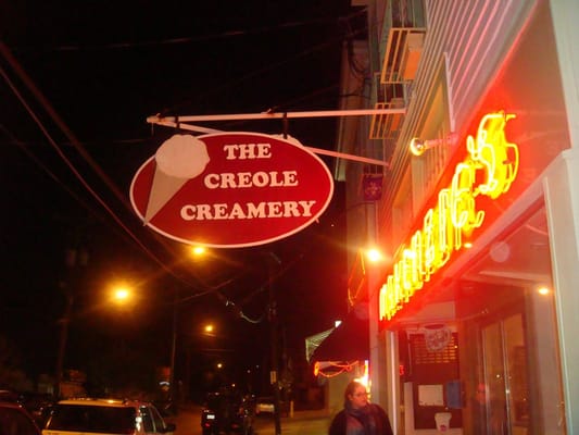 Creole Creamery by null Creole Creamery by null