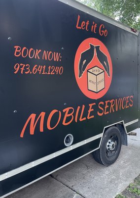 Let It Go Mobile Services