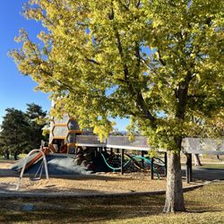 user provided Paco Sanchez Park photo