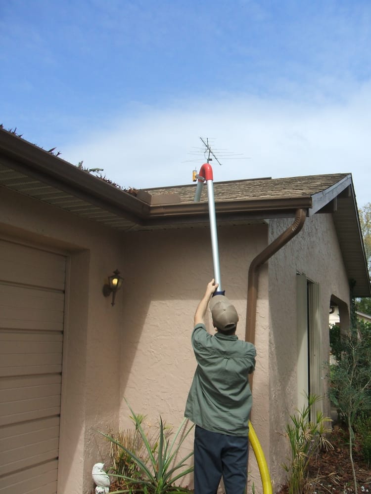 GLR HOME MAINTENANCE FL DRYER VENT CLEANING Updated August 2024