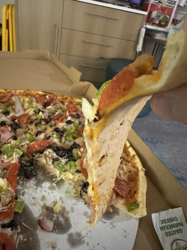 Andrey Mexican Grill & Pizza