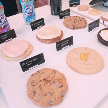 Crumbl - Beach Haven - Bakeries Near Me - Jacksonville, Florida Crumbl - Beach Haven - Bakeries Near Me - Jacksonville, Florida