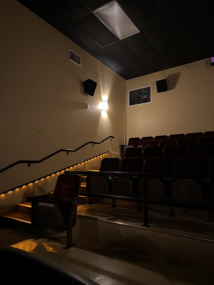 Social spots from Cinemapolis