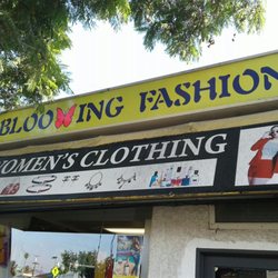 Blooming Fashion - Blooming Fashion