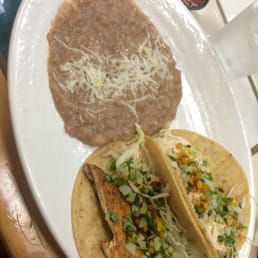 Mahi Mahi Tacos Mahi Mahi Tacos
