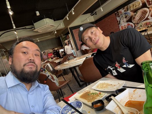 A Cheng Goose by null