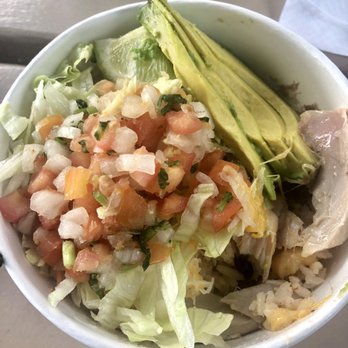 Pupukea Grill - Mexican bowl... - Hawaiian Near Me - Haleiwa, Hawaii Pupukea Grill - Mexican bowl... - Hawaiian Near Me - Haleiwa, Hawaii