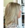 Photo of Cheryl Bradshaw Hair Design