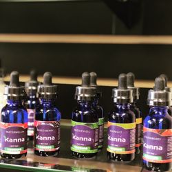 3 Stars Vape & Tobacco - CBD VAPE OIL sold here