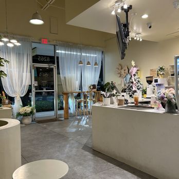 Tea Lab - Bubble Tea Near Me - Plantation, Florida