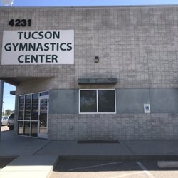 Tucson Gymnastics Center