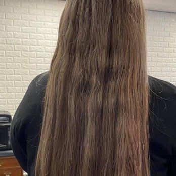 Hair By Joffre - Pre-cut - Hair Salons Near Me - Manassas, Virginia