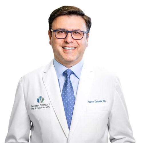 HOOMAN M ZARRINKELK, DDS Updated October 2024 10 Reviews 5200