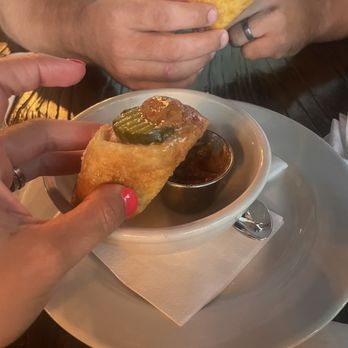 Locale Gastropub & Test Kitchen - Cuban egg rolls - Gastropubs Near Me - Lake Park, Florida Locale Gastropub & Test Kitchen - Cuban egg rolls - Gastropubs Near Me - Lake Park, Florida