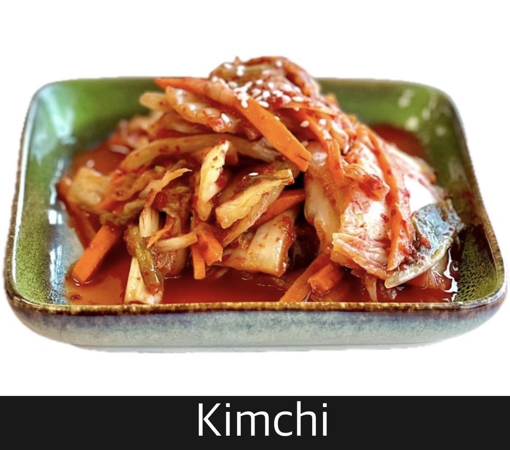 Food from Chopsticks