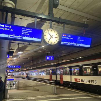 SBB Bahnhof Bern - Train Stations Near Me - Bern, BE SBB Bahnhof Bern - Train Stations Near Me - Bern, BE