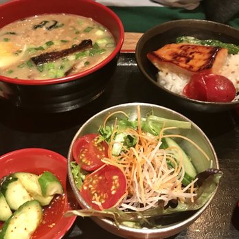 RAMEN-SAN - Ramen Near Me - Chicago, Illinois RAMEN-SAN - Ramen Near Me - Chicago, Illinois
