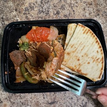 Metropolis Grill - Indian Near Me - Warner Robins, Georgia